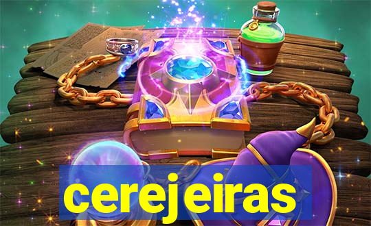 cerejeiras