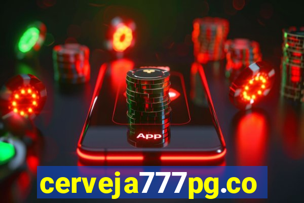 cerveja777pg.com