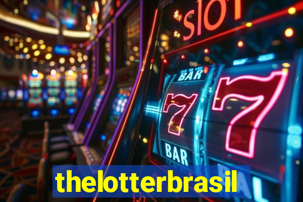 thelotterbrasil