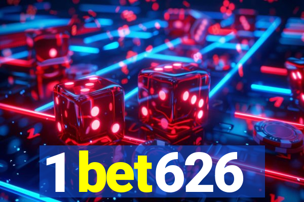 1 bet626