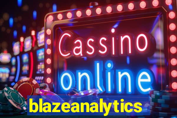 blazeanalytics