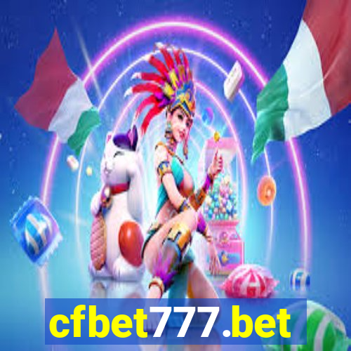 cfbet777.bet