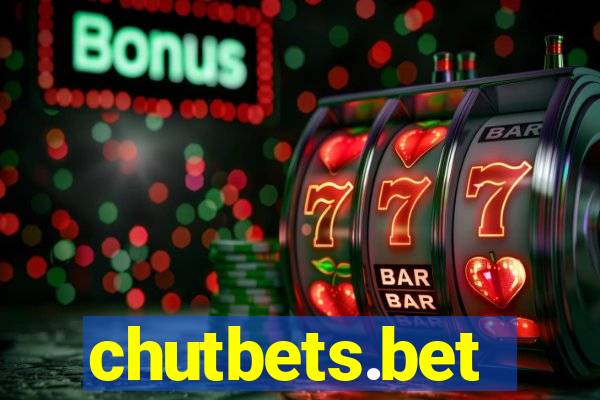 chutbets.bet