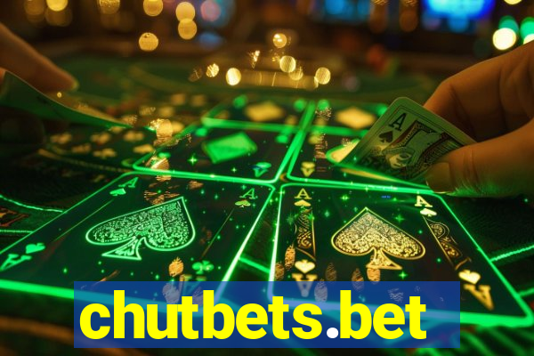 chutbets.bet