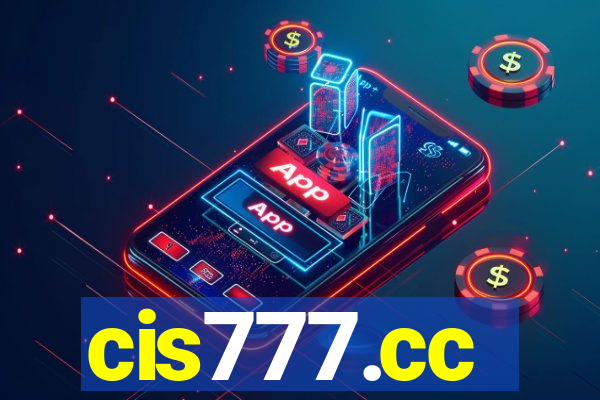 cis777.cc