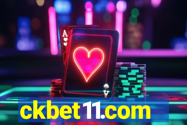 ckbet11.com