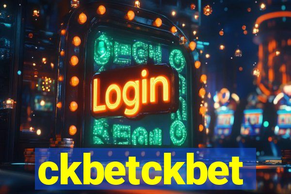 ckbetckbet