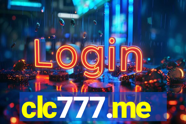 clc777.me