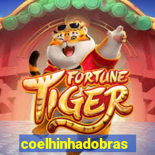 coelhinhadobrasil