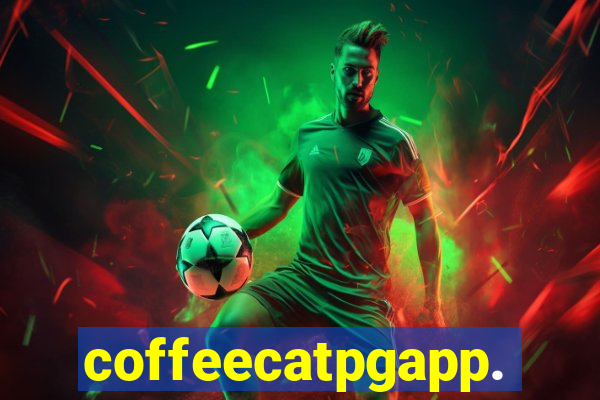 coffeecatpgapp.com