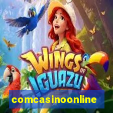 comcasinoonline