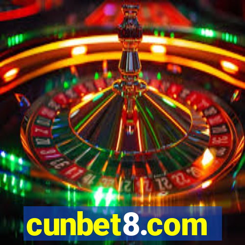 cunbet8.com