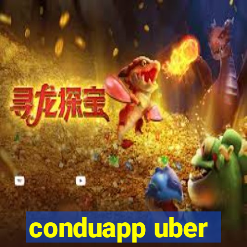 conduapp uber