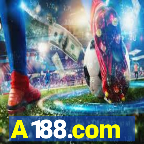 A188.com