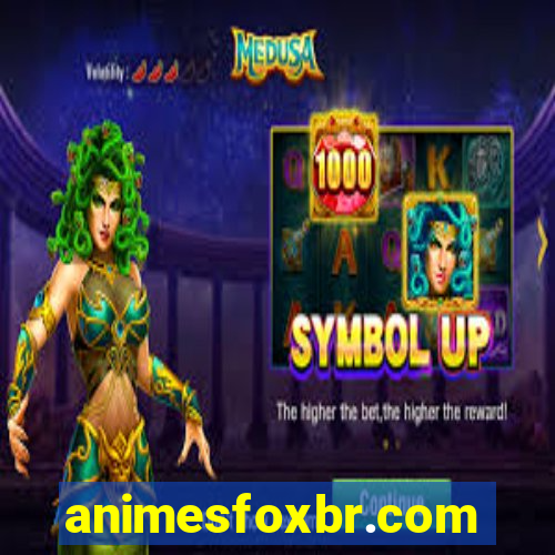 animesfoxbr.com