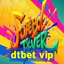 dtbet vip