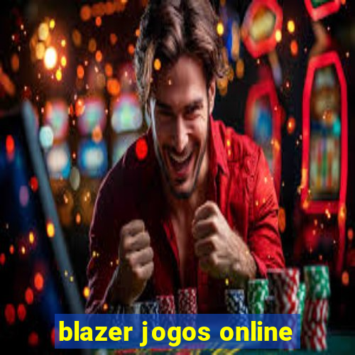 blazer jogos online