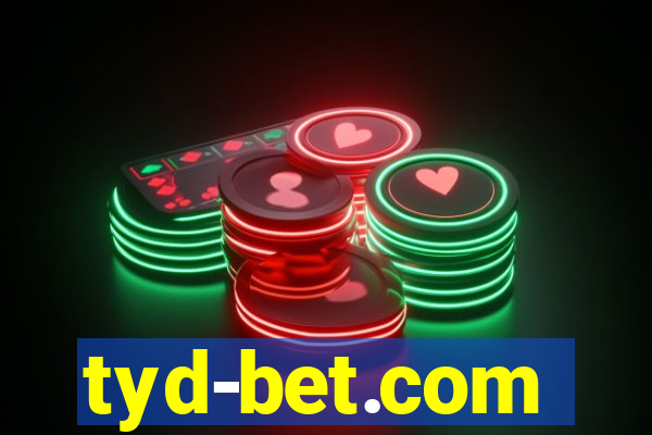 tyd-bet.com