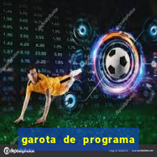 garota de programa da baixada fluminense