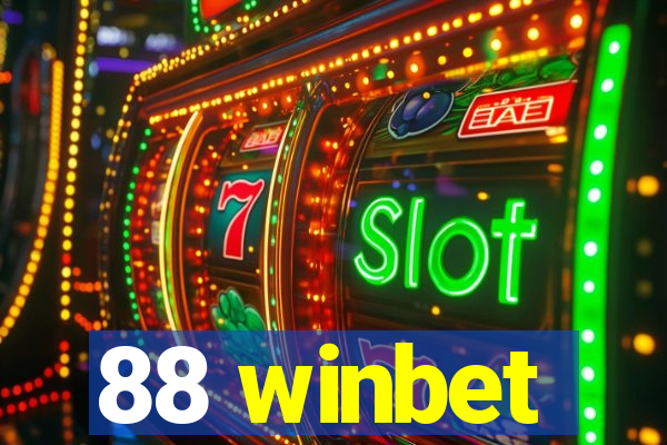 88 winbet