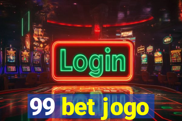 99 bet jogo