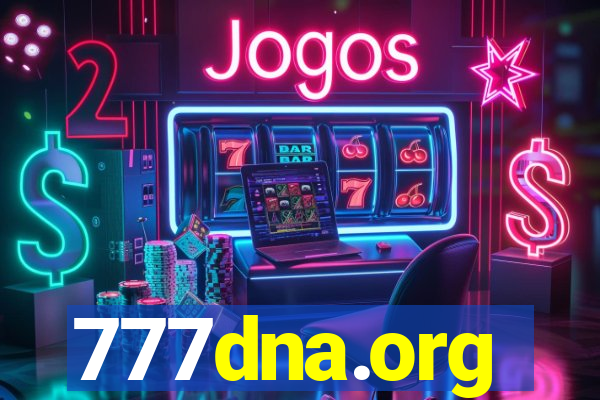 777dna.org