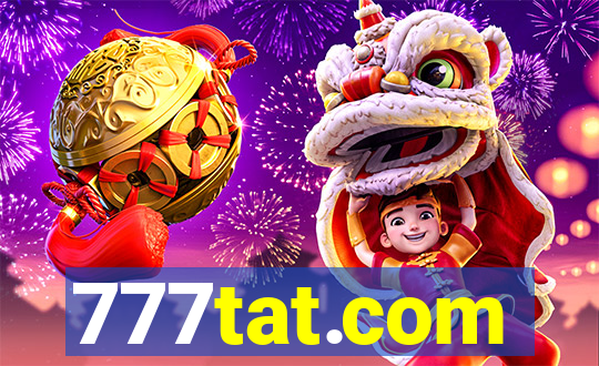 777tat.com