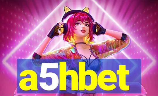 a5hbet