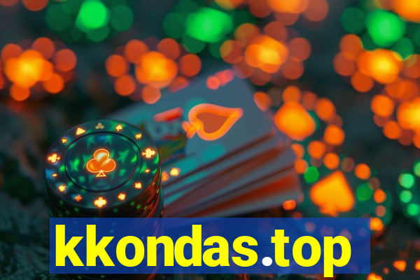 kkondas.top