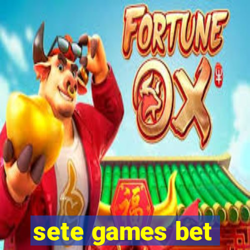 sete games bet