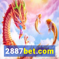 2887bet.com