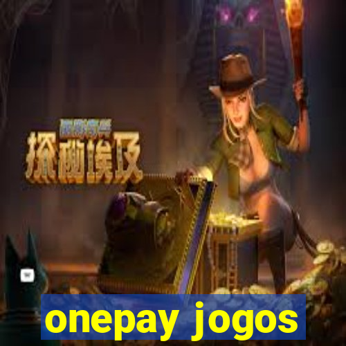 onepay jogos