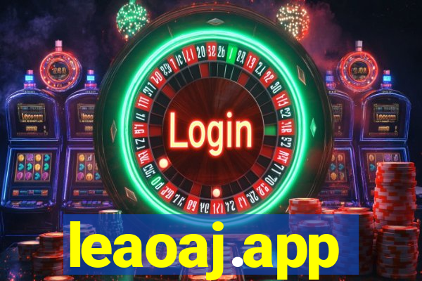 leaoaj.app