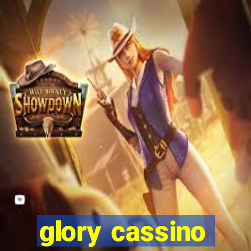 glory cassino