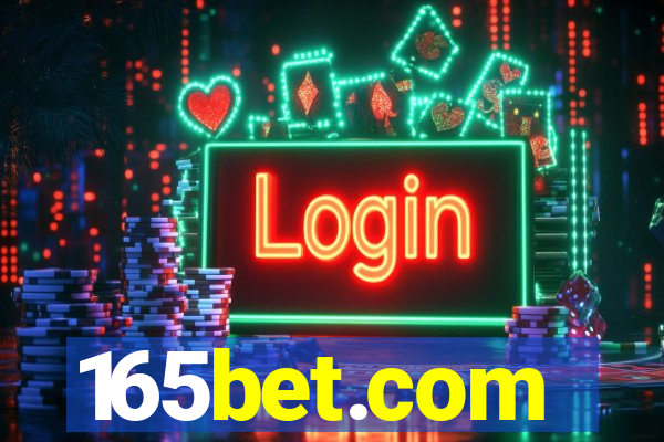 165bet.com