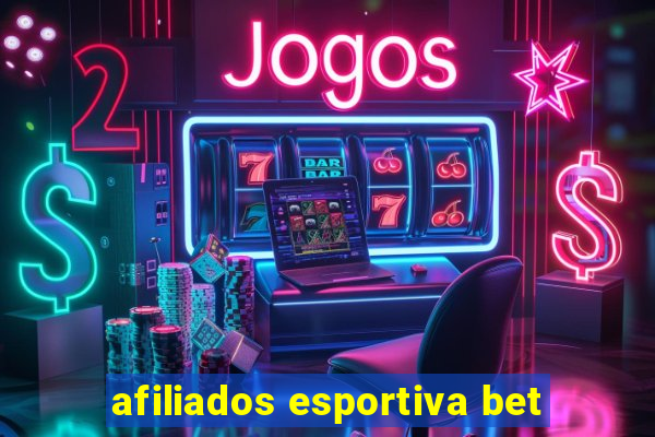 afiliados esportiva bet