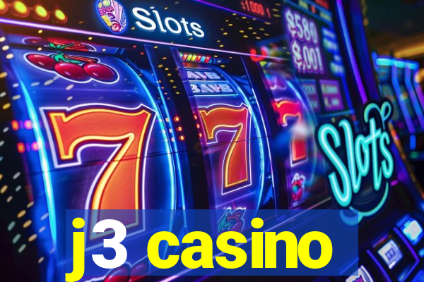 j3 casino