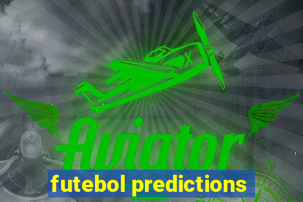 futebol predictions