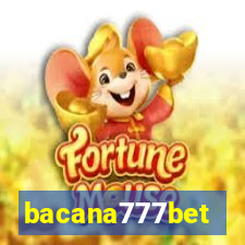 bacana777bet