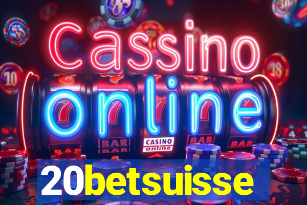 20betsuisse