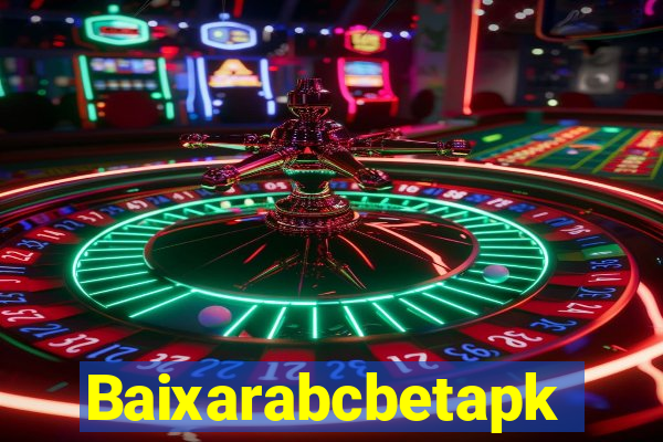 Baixarabcbetapk