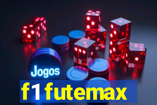 f1 futemax