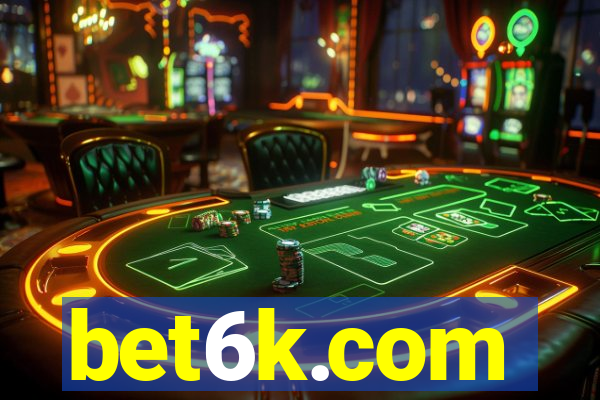 bet6k.com