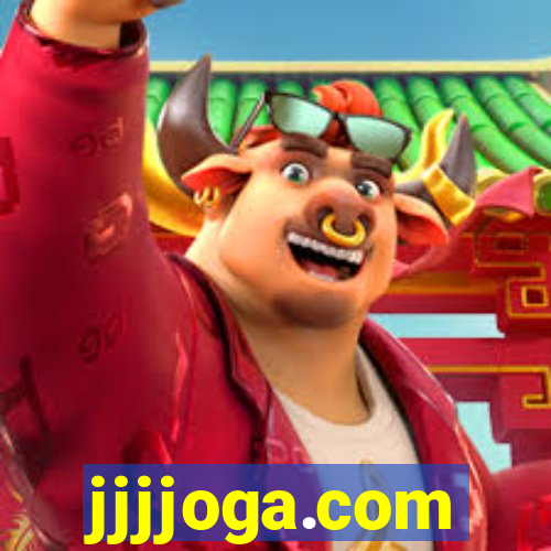 jjjjoga.com