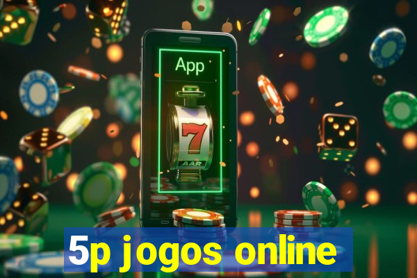 5p jogos online