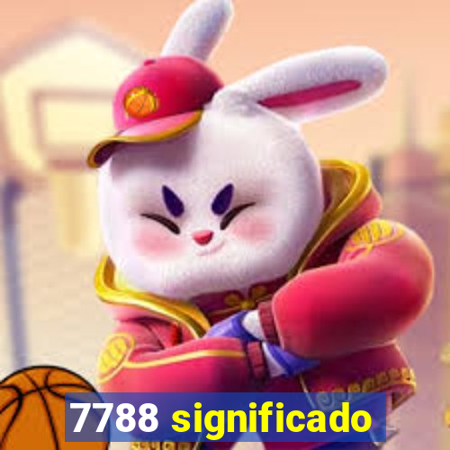 7788 significado