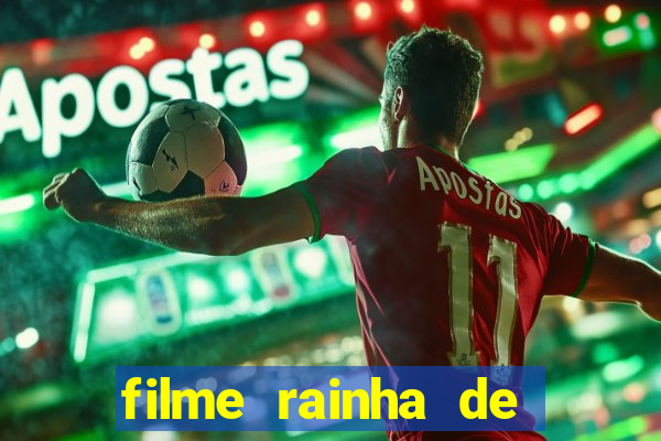 filme rainha de katwe netflix