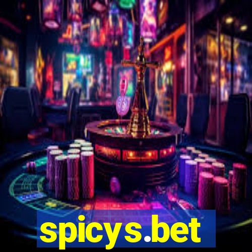 spicys.bet