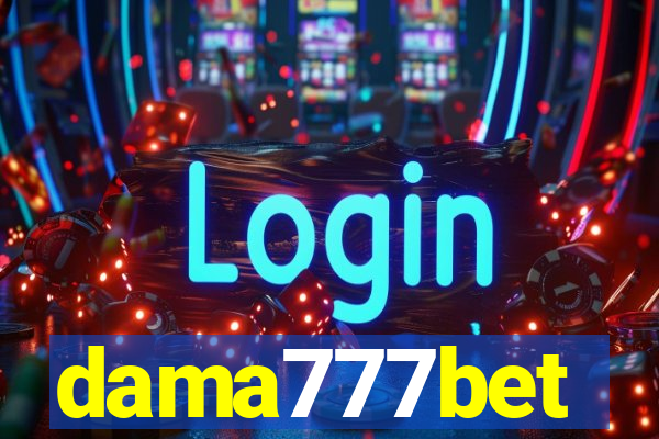 dama777bet