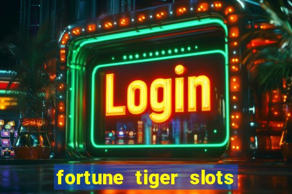 fortune tiger slots vip 3